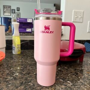 Limited Edition Stanley